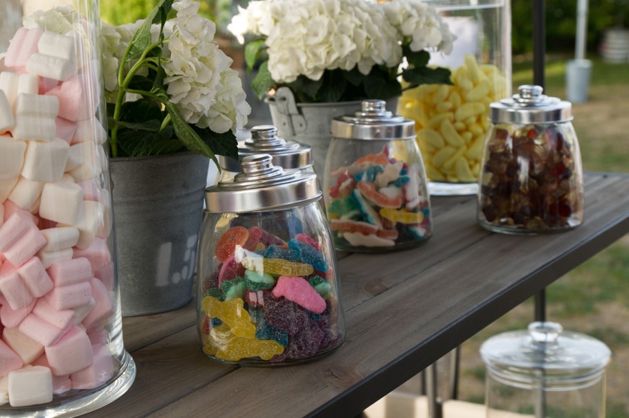 bar à bonbon 2